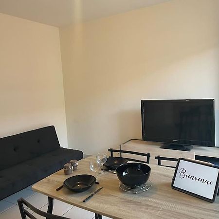 Appartement 2 Pieces Fréjus Kültér fotó