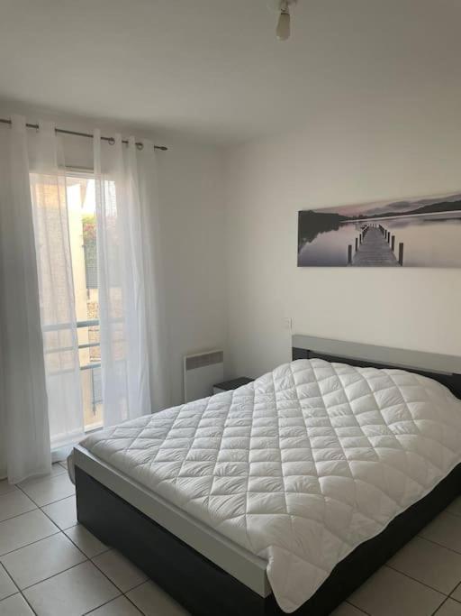 Appartement 2 Pieces Fréjus Kültér fotó