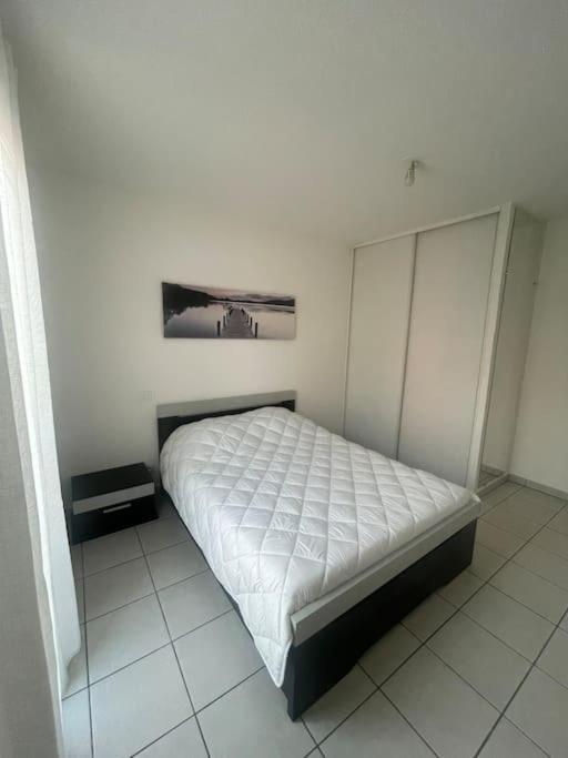 Appartement 2 Pieces Fréjus Kültér fotó